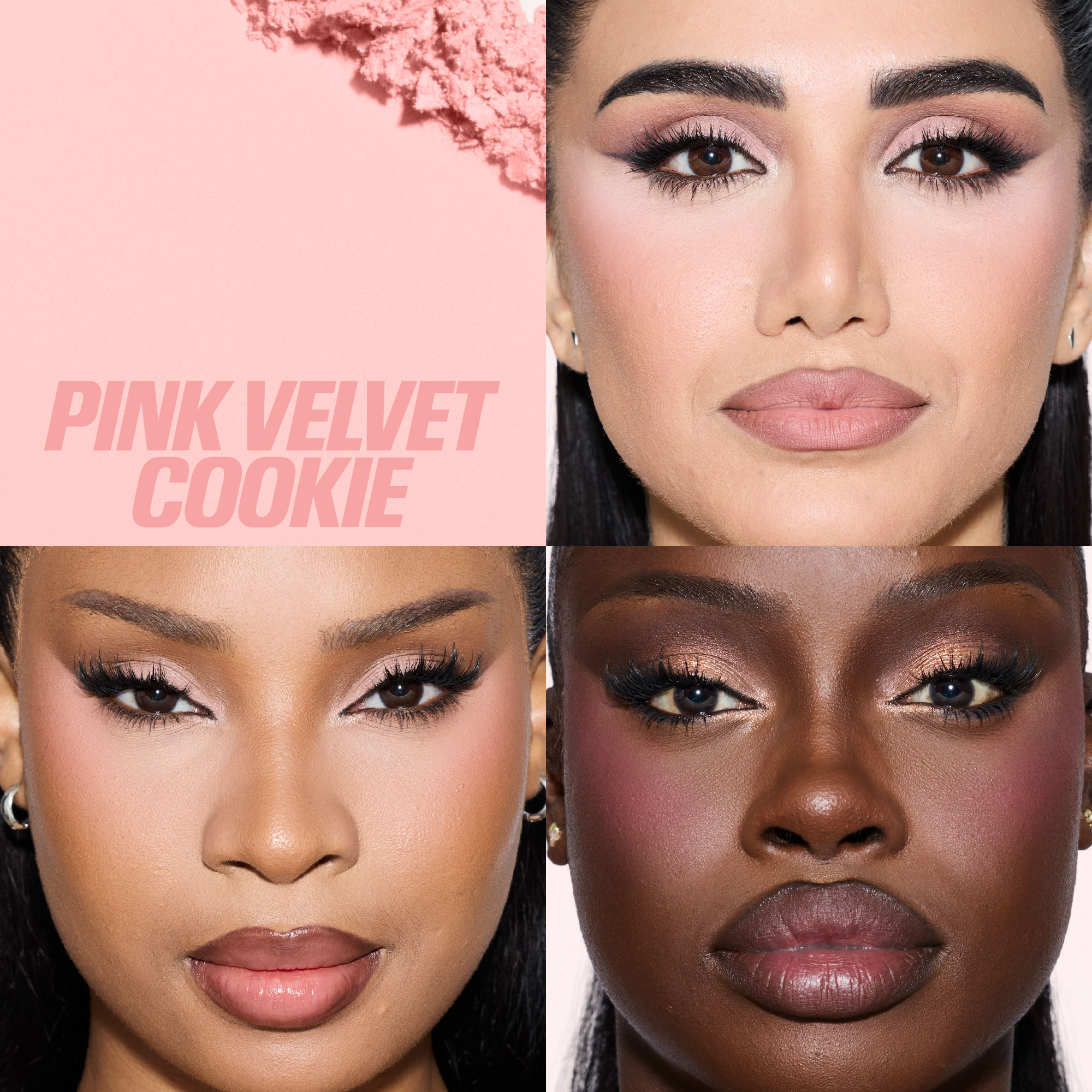 EASY BAKE PRESSED (POLVO COMPACTO)